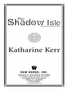      The Shadow Isle