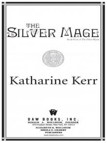      The Silver Mage