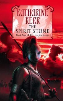      The Spirit Stone