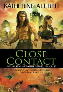      Close Contact