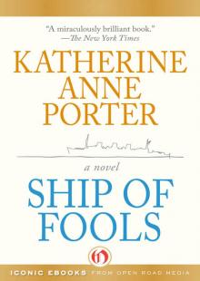      Ship of Fools