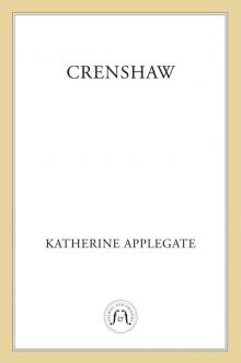      Crenshaw