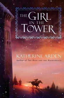      The Girl in the Tower