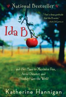      Ida B