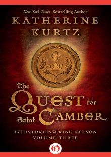      The Quest for Saint Camber