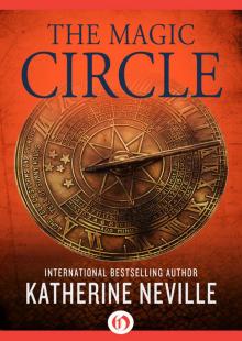      The Magic Circle