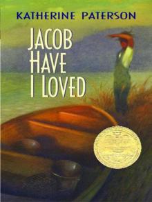      Jacob Have I Loved