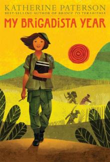      My Brigadista Year