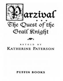      Parzival: The Quest of the Grail Knight