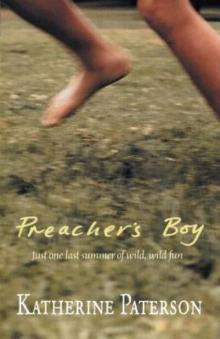      Preacher's Boy