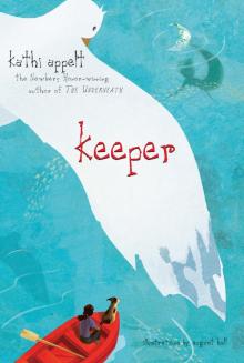      Keeper