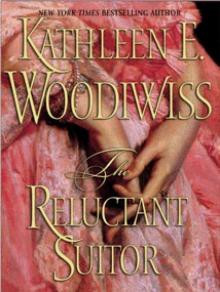      The Reluctant Suitor