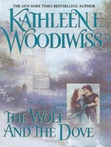      The Wolf and the Dove