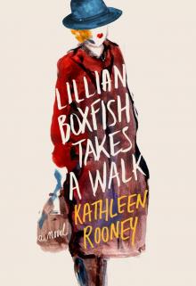      Lillian Boxfish Takes a Walk
