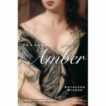      Forever Amber