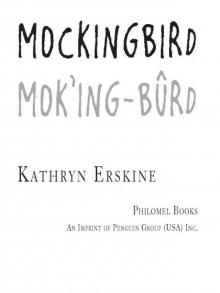      Mockingbird