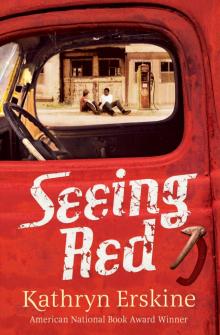      Seeing Red