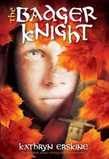      The Badger Knight