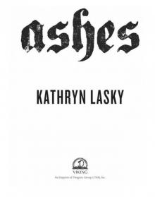      Ashes