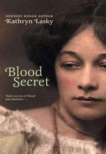      Blood Secret
