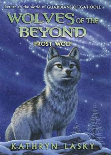      Frost Wolf