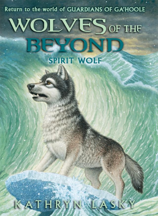 Read Spirit Wolf Online Read Free Novel Read Light Novel