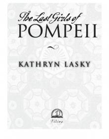      The Last Girls of Pompeii