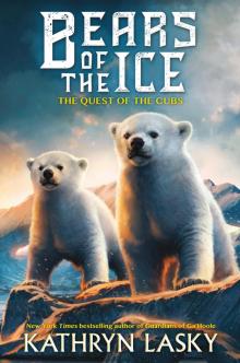      The Quest of the Cubs