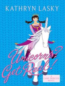      Unicorns? Get Real!
