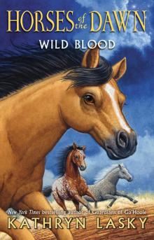      Wild Blood