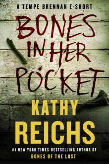      Bones in Her Pocket