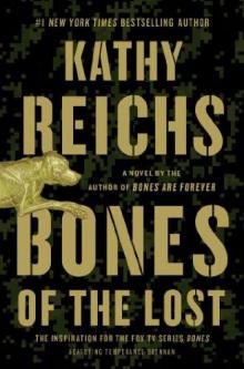      Bones of the Lost
