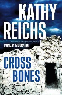      Cross Bones