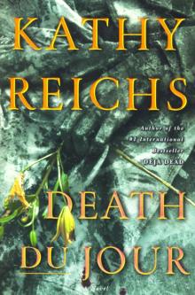      Death Du Jour