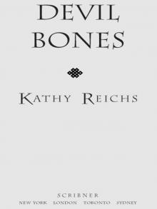      Devil Bones