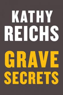      Grave Secrets