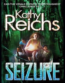      Seizure: