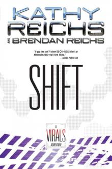      Shift