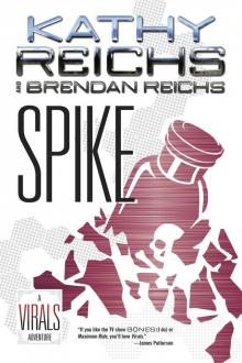      Spike