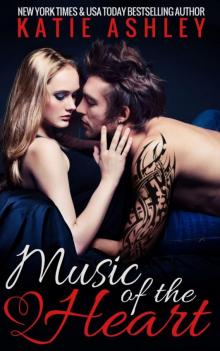      Music of the Heart