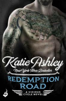      Redemption Road