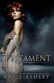      Testament