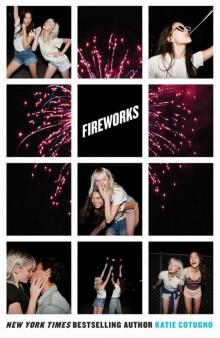      Fireworks