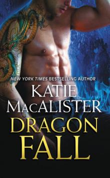      Dragon Fall