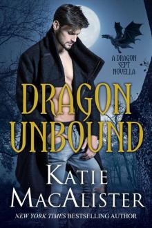      Dragon Unbound