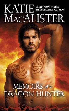      Memoirs of a Dragon Hunter