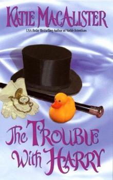      The Trouble with Harry
