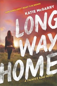      Long Way Home