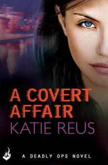      A Covert Affair