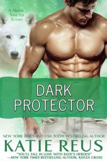      Dark Protector